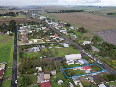 167 Mount Gambier Road, Millicent