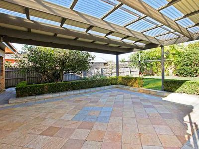 30 Hill Street, Belmont