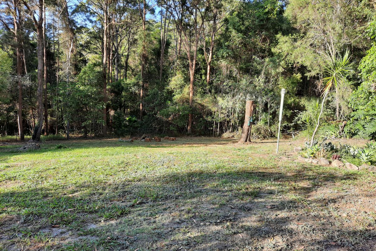 190 Gold Creek Road, North Arm