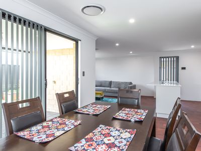 4 Auburn Vista, Brabham