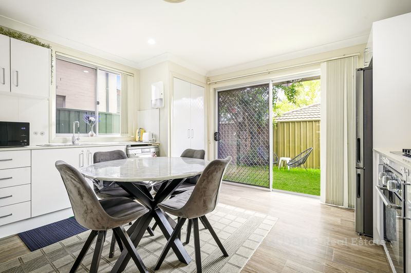 8 / 82 Irwin Street, Werrington