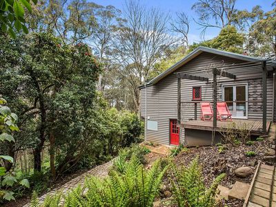 4 Anzac Road, Mount Macedon