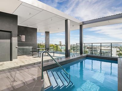 306/8 Hunt Street, Hamilton