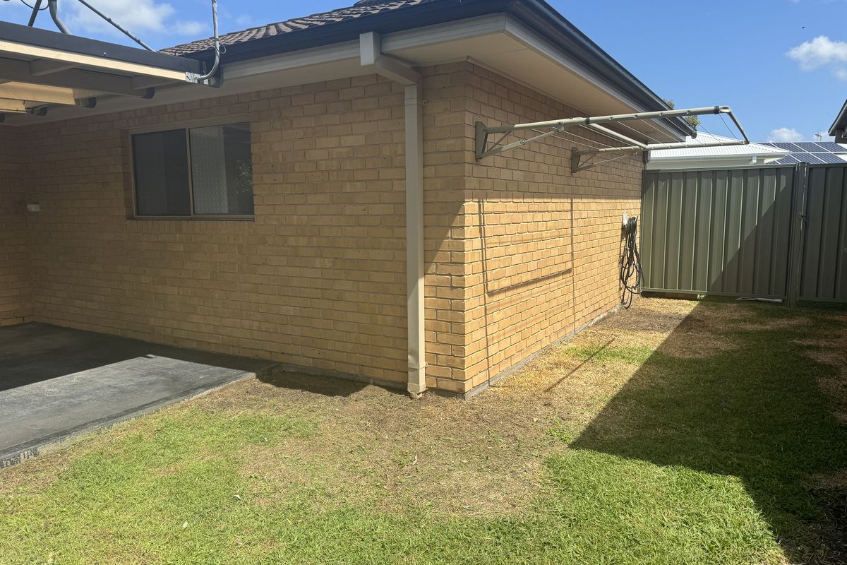 1 / 4 Plover Street, Taree