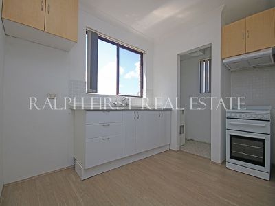 14 / 43 Chapel Street, Roselands