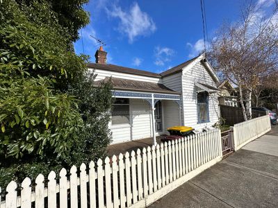 145 Autumn Street, Geelong West