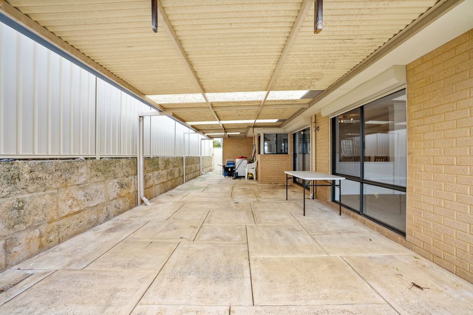 9 HALDANE LINK, Baldivis