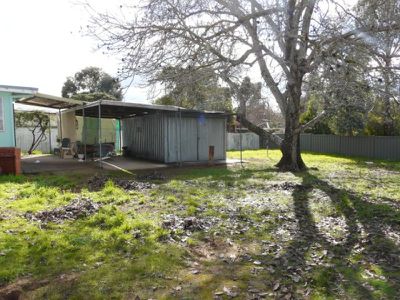 Tocumwal
