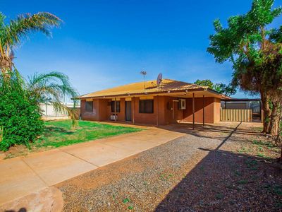 10 Osprey Drive, South Hedland