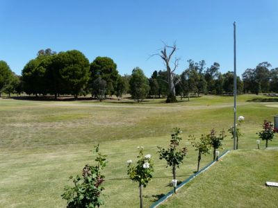 Tocumwal
