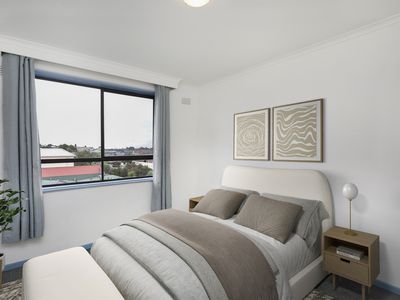 7 / 90 Roseberry Street, Ascot Vale