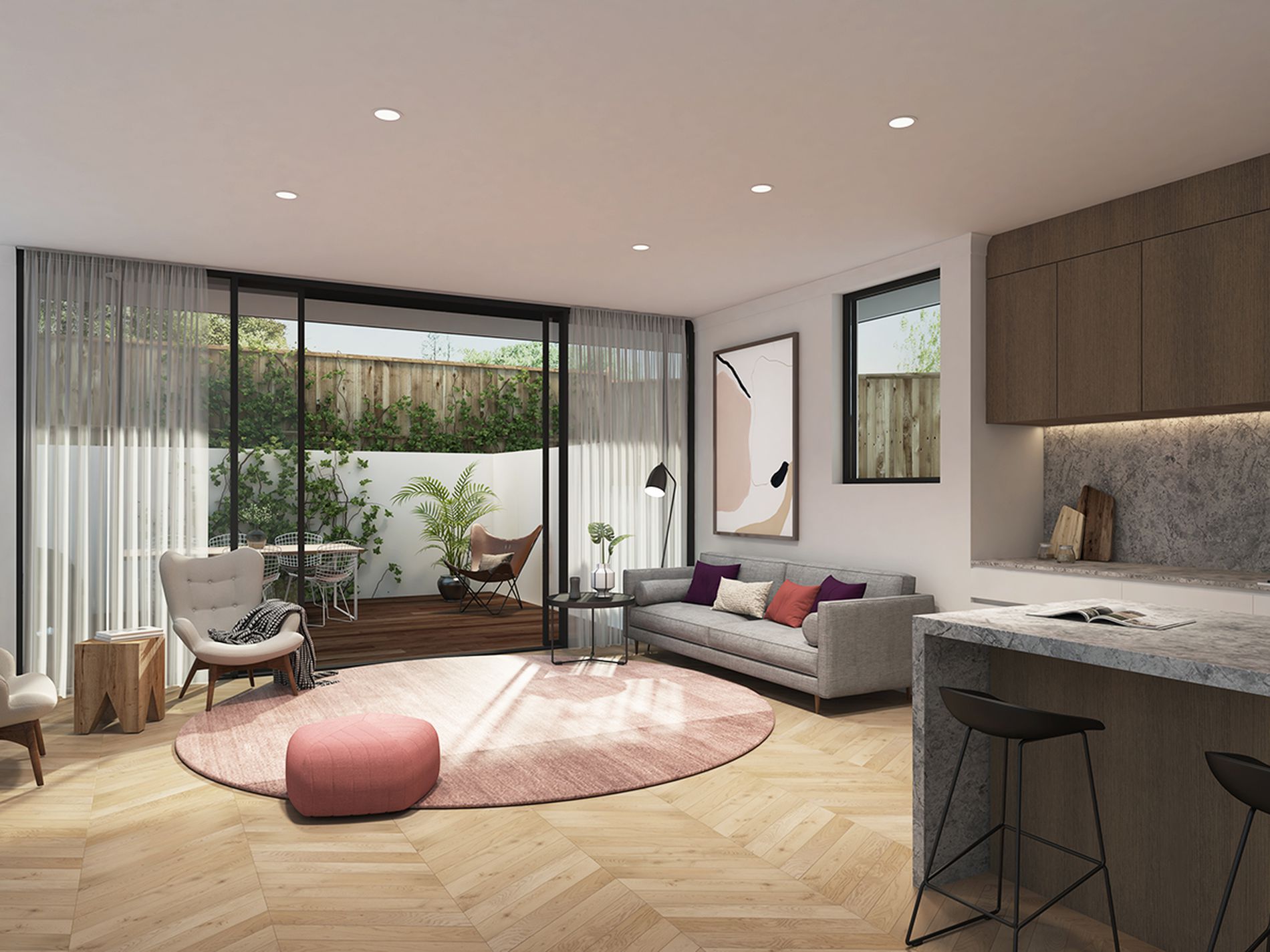 U2 / 108 Brunswick Road, Mitcham