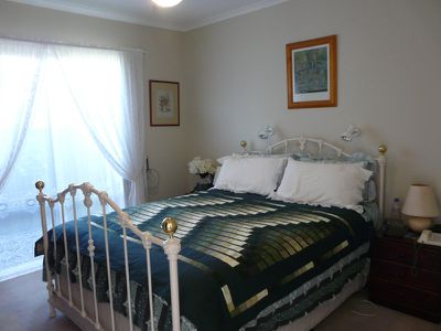 Tocumwal