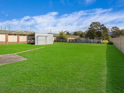 82 Marshall Street, Dapto