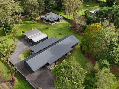 11 Hamilton Close, Mooloolah Valley