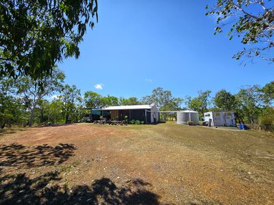 598 Endeavour Valley Road, Cooktown