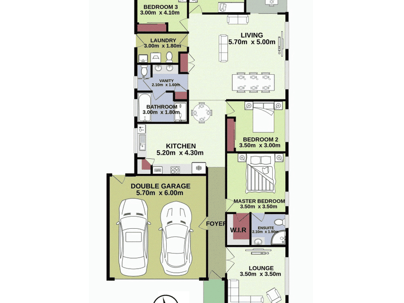 154 Lakeside Parade, Jordan Springs