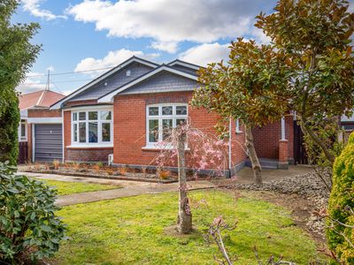 23 Cranley Street, Musselburgh