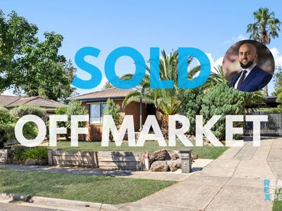 16 Pemberton Drive, Narre Warren