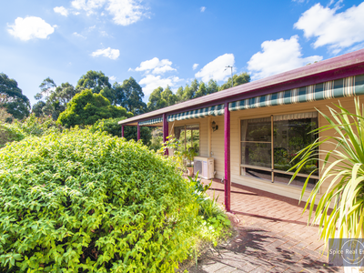 124 Sheoak Drive, Hay
