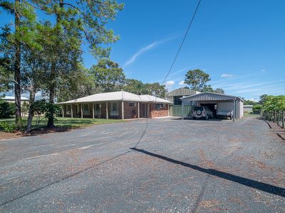 209 Denmans Camp Road, Kawungan