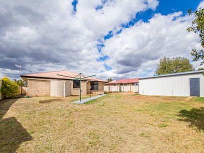 19 Bottlebrush Street, Kingaroy