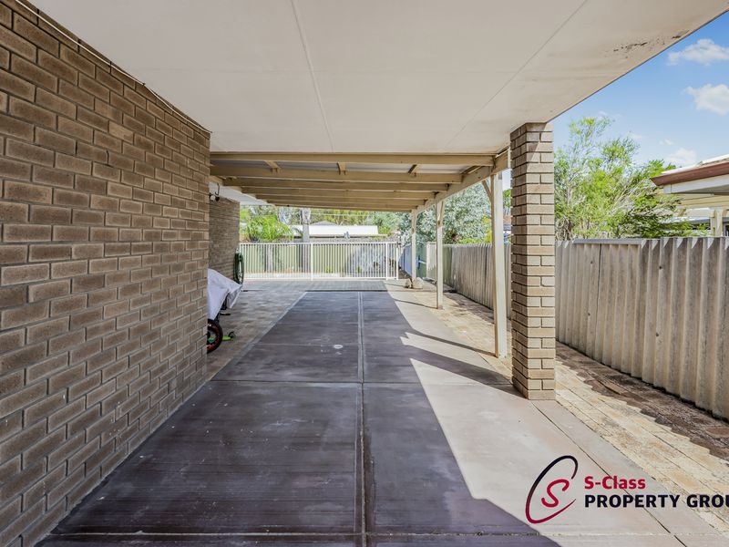 118 Yale Road, Thornlie
