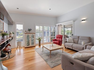 21 Dolphin Crescent, Eden