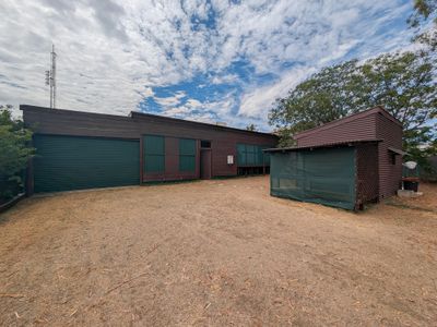 5 Gordon Street, Boort