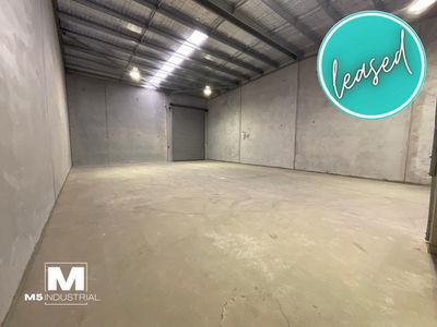 C8 / 5-7 Hepher Road, Campbelltown