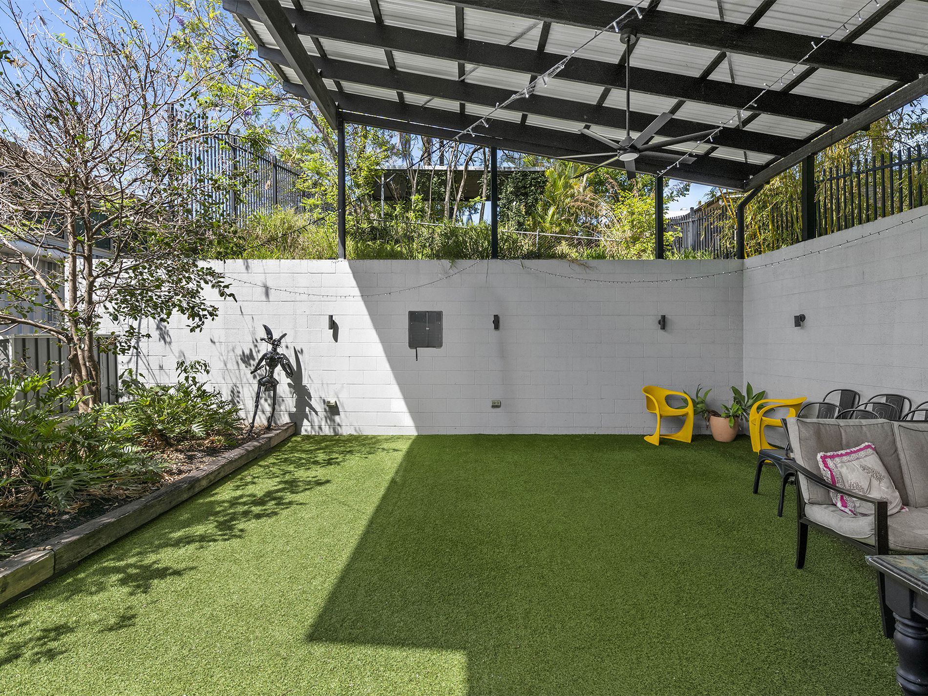 2 Normanby Terrace, Kelvin Grove