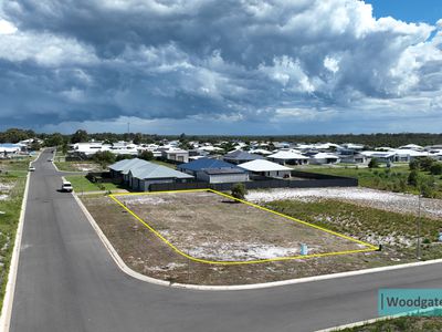 Lot 45, 46 Ocean View Dr Woodgate, Woodgate