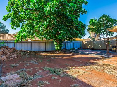 5A Yarrunga Crescent, South Hedland