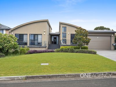 51 Korrongulla Crescent, Primbee