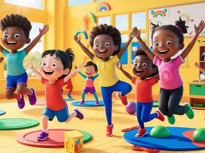Highly Profitable Indoor Kids Playcentre & Kids Cafe | Inner West Sydney — image 1