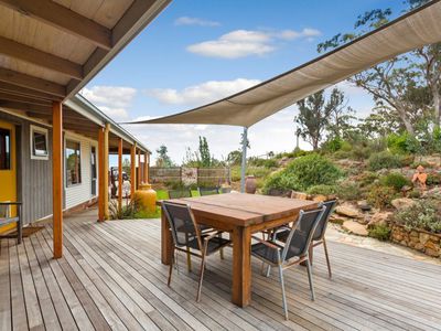 493B Heathcote-Redesdale Road, Heathcote