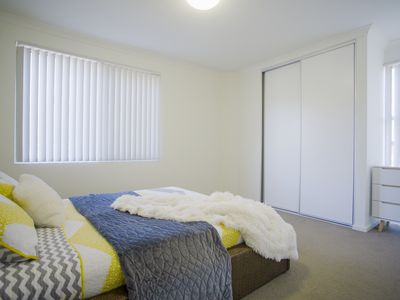 3 / 4 Pollard Street, Glendalough