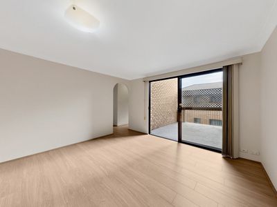 21 / 10-12 Alfred Street, Westmead