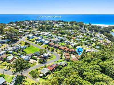4 / 19 Collins Crescent, Narooma