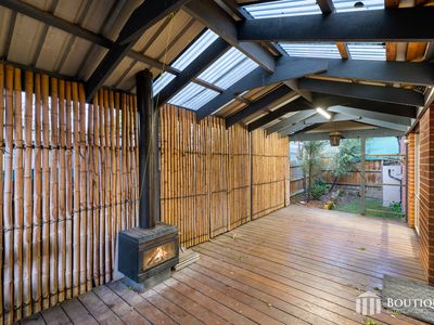 3 / 43 Somerville Road, Hampton Park