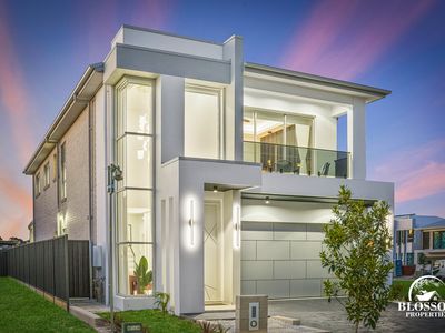 61 Feathertail Avenue, Marsden Park