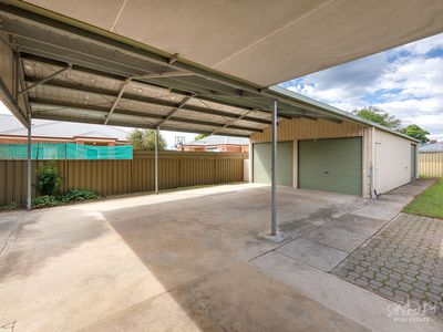 10 RAILWAY STREET, Wodonga