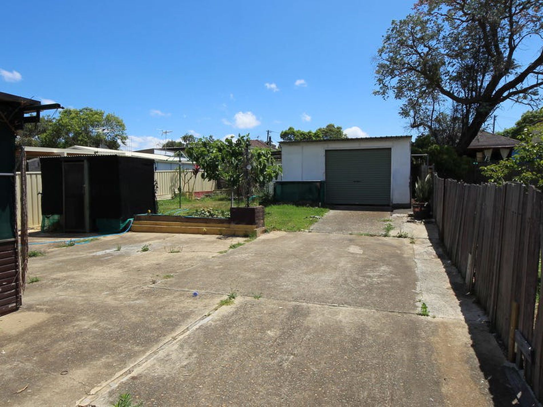 18 Lambert Street, Yagoona