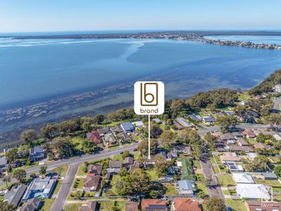 74 The Corso, Gorokan