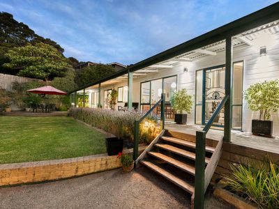 17 Louise Street, Rye