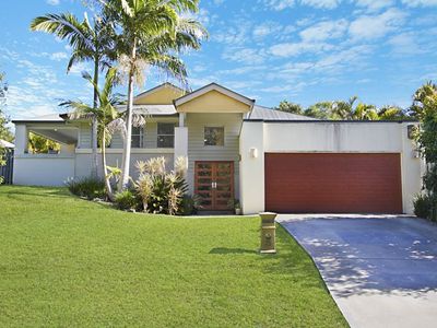 25 Solo Place, Coomera Waters