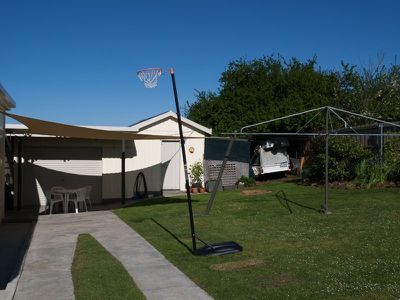 89 Agnes Street, Ranelagh