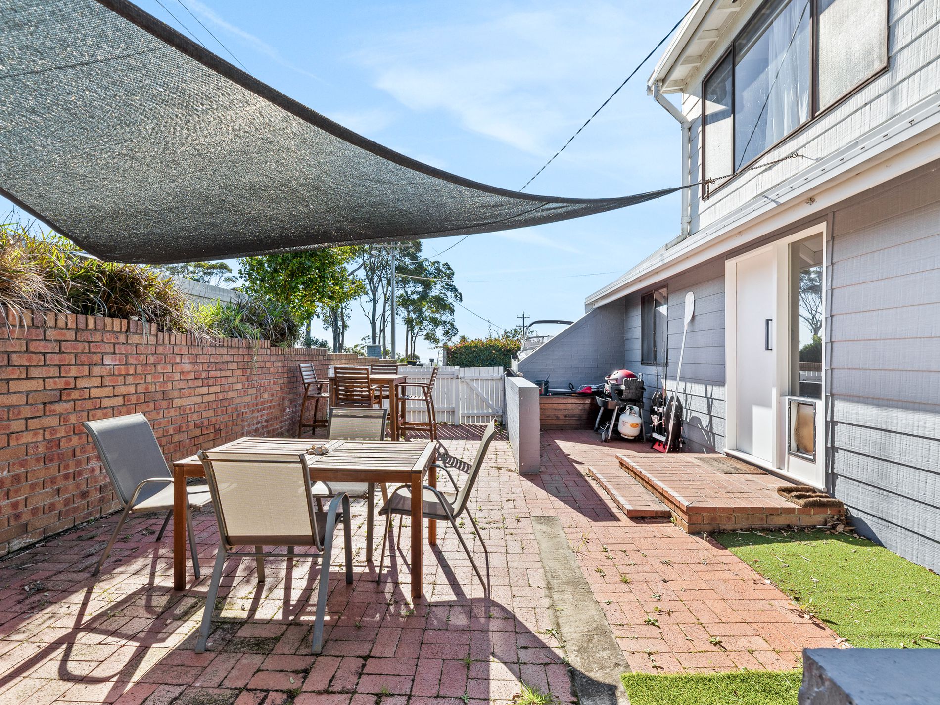 58 MOORONG CRESCENT, Malua Bay