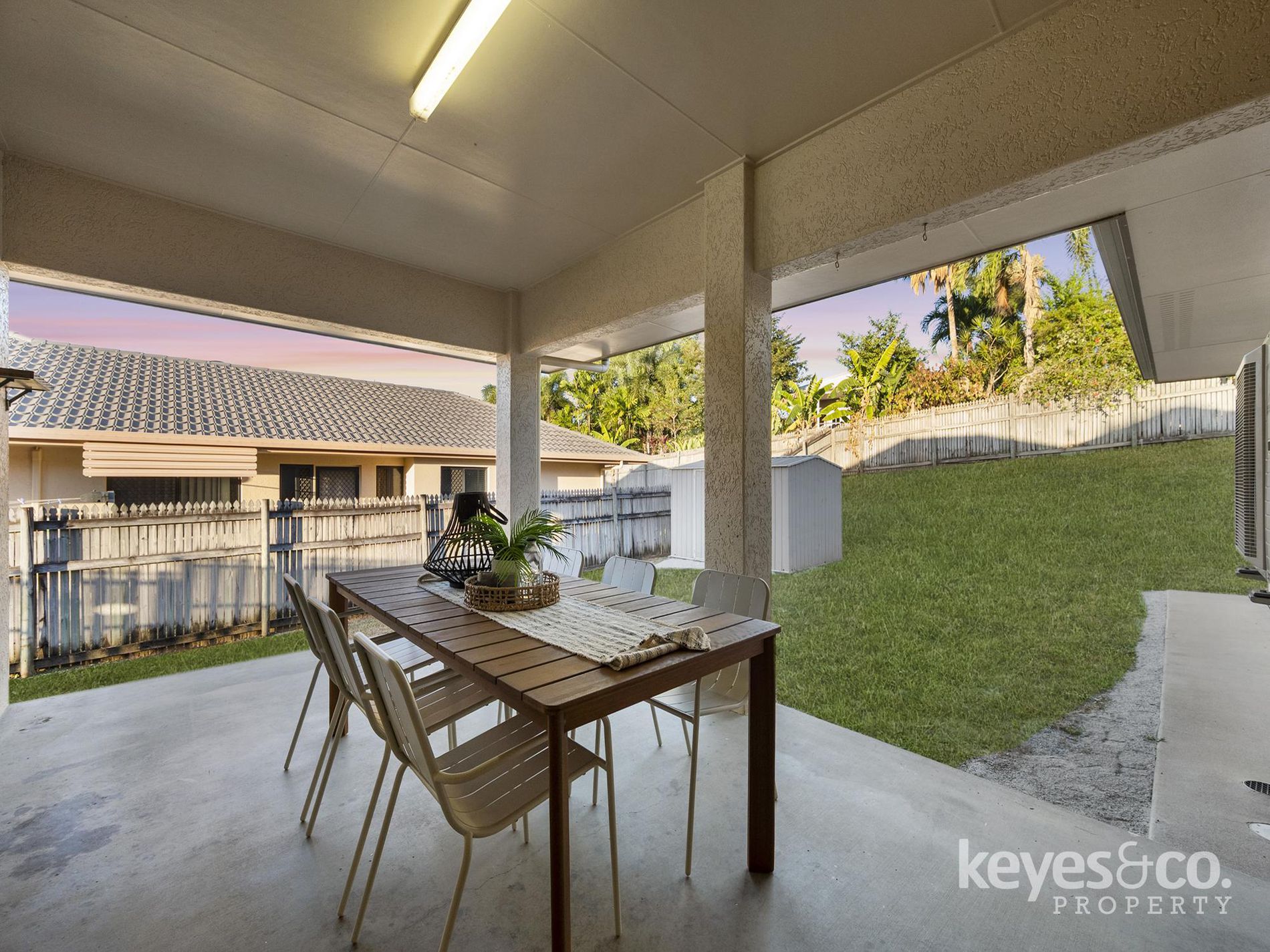 18 Boxwood Court, Douglas