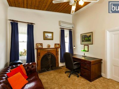 947 Yackandandah-Wodonga Road, Staghorn Flat